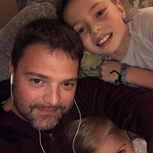 Meet your Posher, Travis